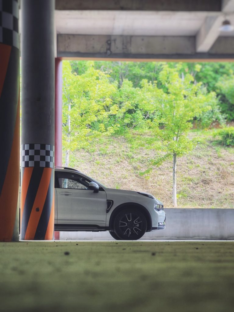 大连横山北普陀主题文化公园