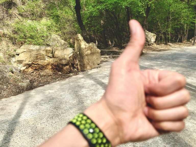 金龙寺国家森林公园