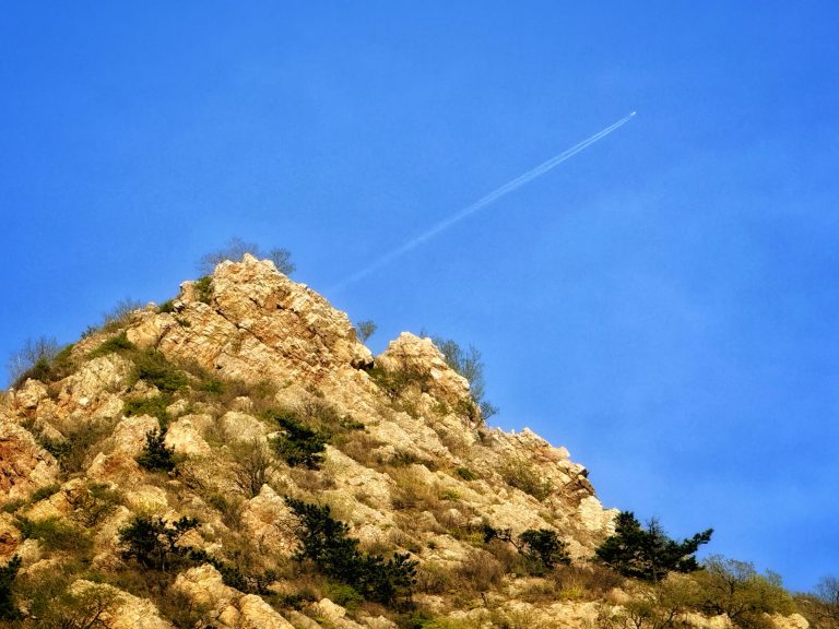 金龙寺国家森林公园