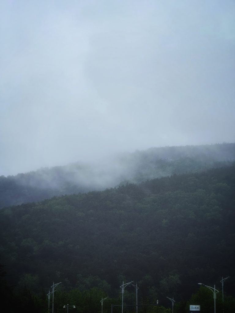 寂静岭的既视感